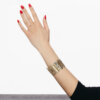 Bracciale BiMetal Mono-Elastic - immagine 3