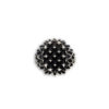 Anello Bugnato in Argento 925 - immagine 4