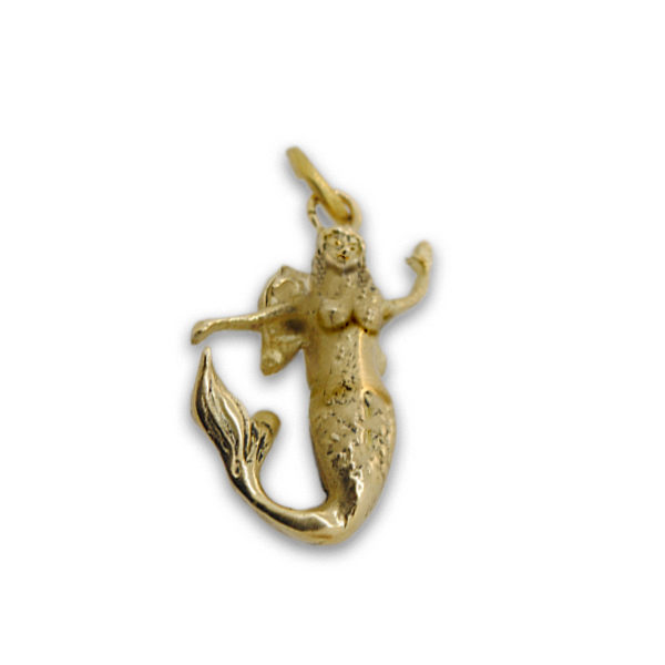 leggenda sirena