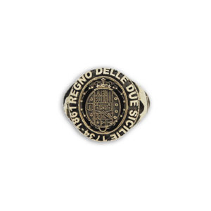 COLLEZIONE BORBONICA