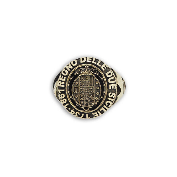 COLLEZIONE BORBONICA