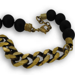 mattana-design-prodotto-girocollo-onice-e-bronzo