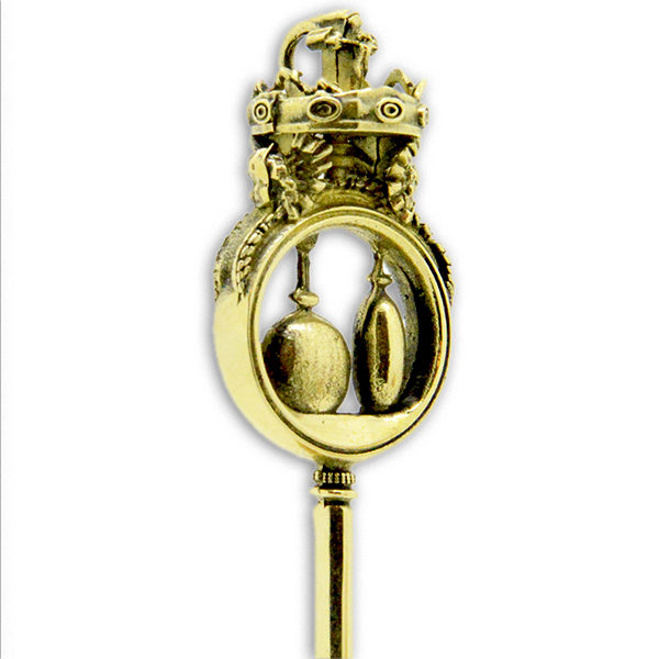 Ampolla di San Gennaro in Bronzo - immagine 3