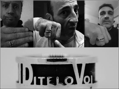 i ditelo voi amici vip