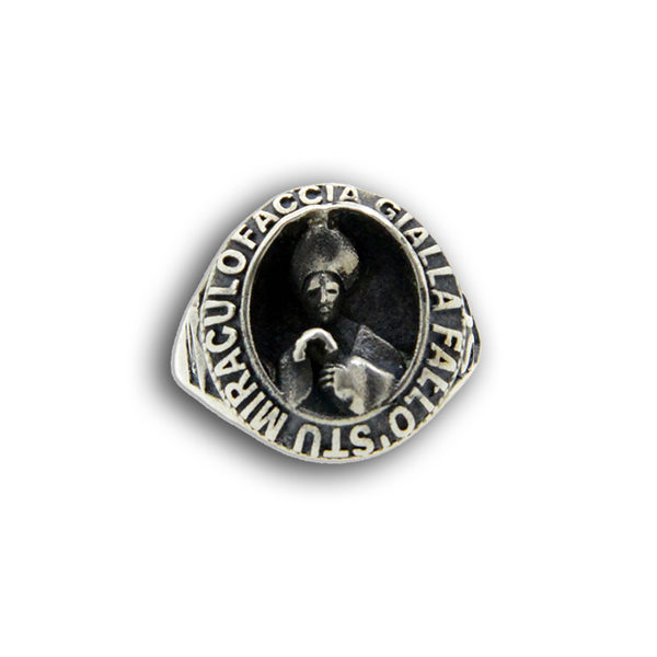 anello-celebrativo-san-gennaro