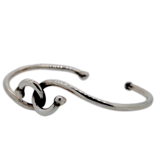 Bracciale "Unione" in Argento 925 - immagine 2