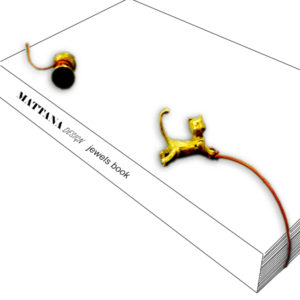 mattana-design-segnalibroro-gatto-in-3d