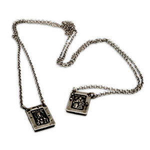 mattana design scapolare argento_front