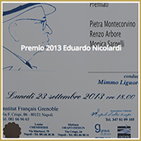 Premio Nicolardi