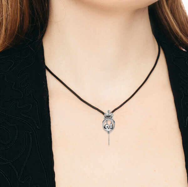 Ampolla  di San Gennaro in Argento - immagine 4