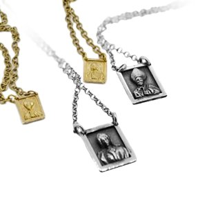 Neapolitan Scapular