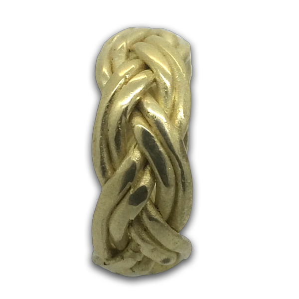 Anello Mogoro in Argento 925 - immagine 3