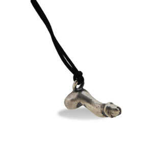 fallo sempre argento brunito 925 45,00 euro