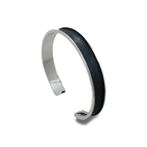 Bracciale Argento Brunito 
