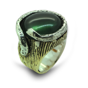 mattana-design-anello-pietra-idrotermale-verde