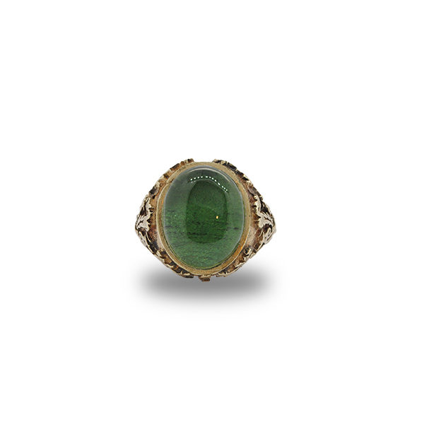Deco Quarzo verde idro