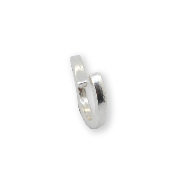 Anello Contrairè in Argento 925 - immagine 2
