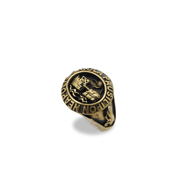 vendita-anello-gaiola-bronzo