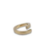 fedina-curva-grezza-bronzo