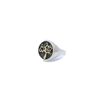 anello albero della vita