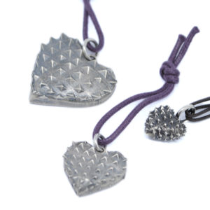 CUORE BUGNATO