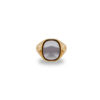 anello-artigianale-bronzo-chevalet-madreperla-deco-rettangolare