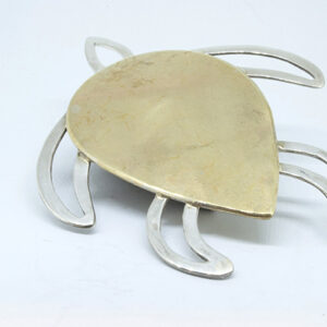Mattana-design-animali-pendente-tartaruga