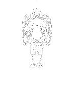 mattana design icona sirena