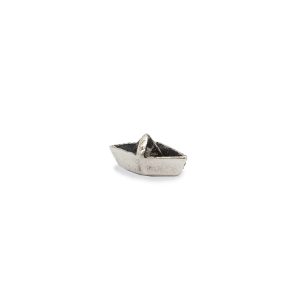 Pendente 3D "Barchettina" in Argento 925