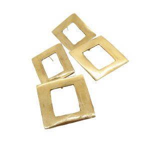 mattana-design-bimetal-orecchini quadro