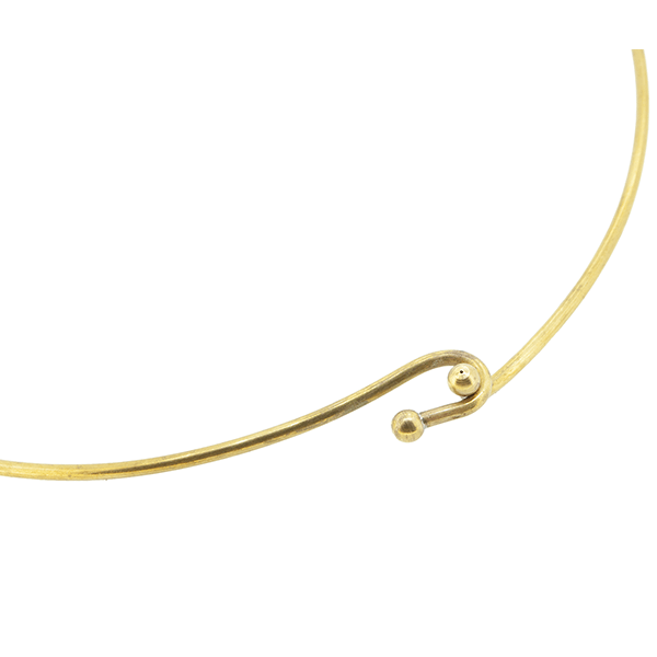 mattana-design-girocollo-wire-bronzo