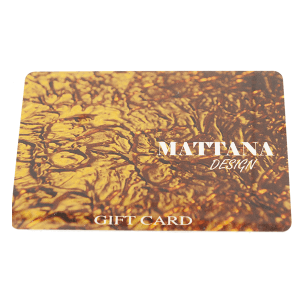 Gift Card - Carta Regalo