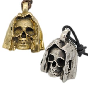 anello-artigianale-napoli-teschio-con-sudario