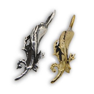 Ace Stick Pendant