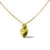 Cuore Sacro bronzo - immagine 4