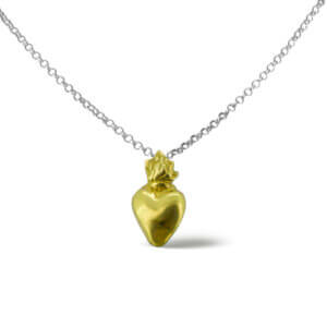 mattanadesign.com-pendente-cuoricino-exnovo-catenina-bronzo